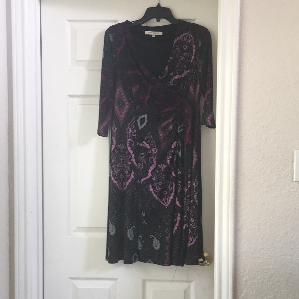 Dress like new